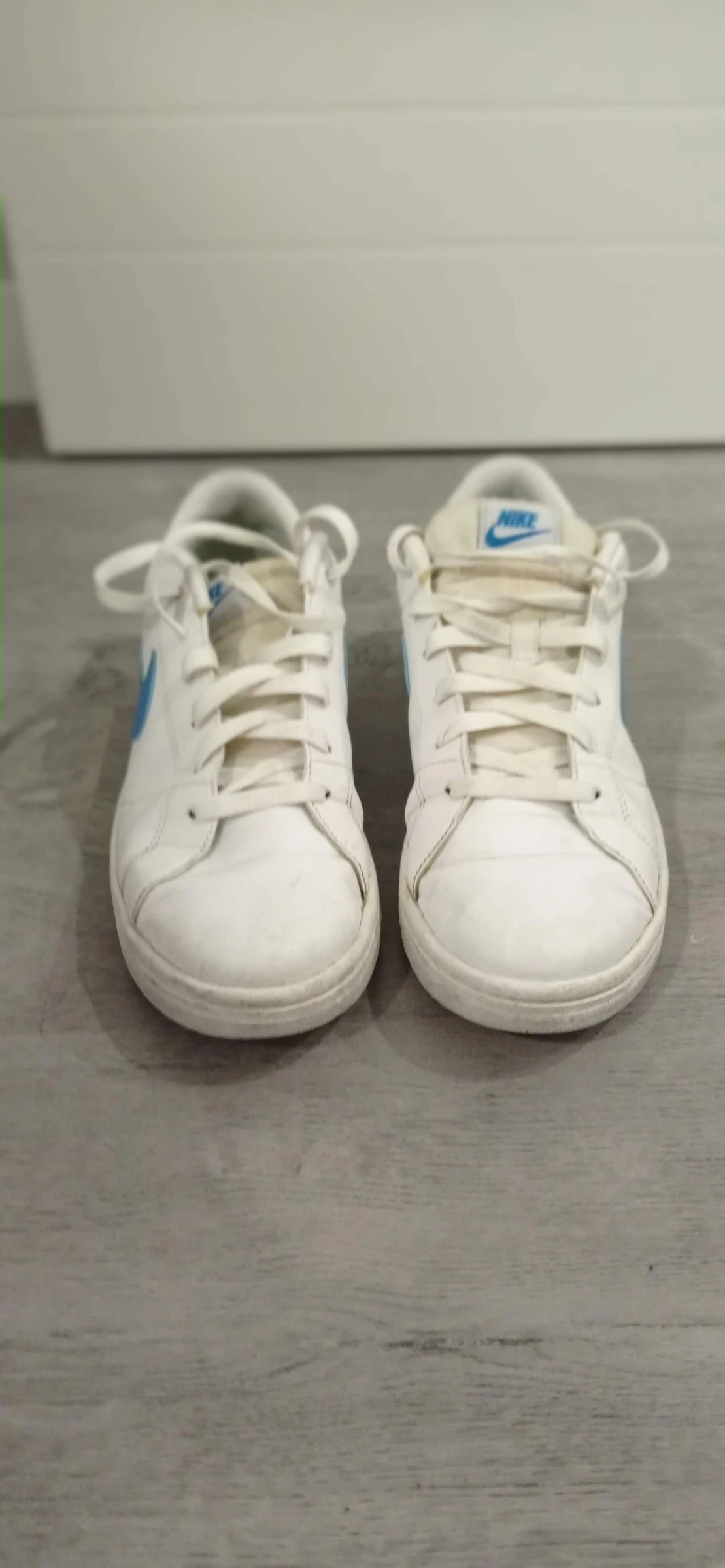Nike zapatillas  – photo 3